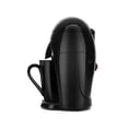 thumbnail image 3 of Cafetera Goteo Taurus Medea 2000 con Taza negro, 3 of 4