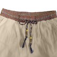 thumbnail image 6 of Akiihool Mens Casual Dress Pants Men's Twill Relaxed Fit Cargo Pant Casual Workout Winter Khaki,M, 6 of 8