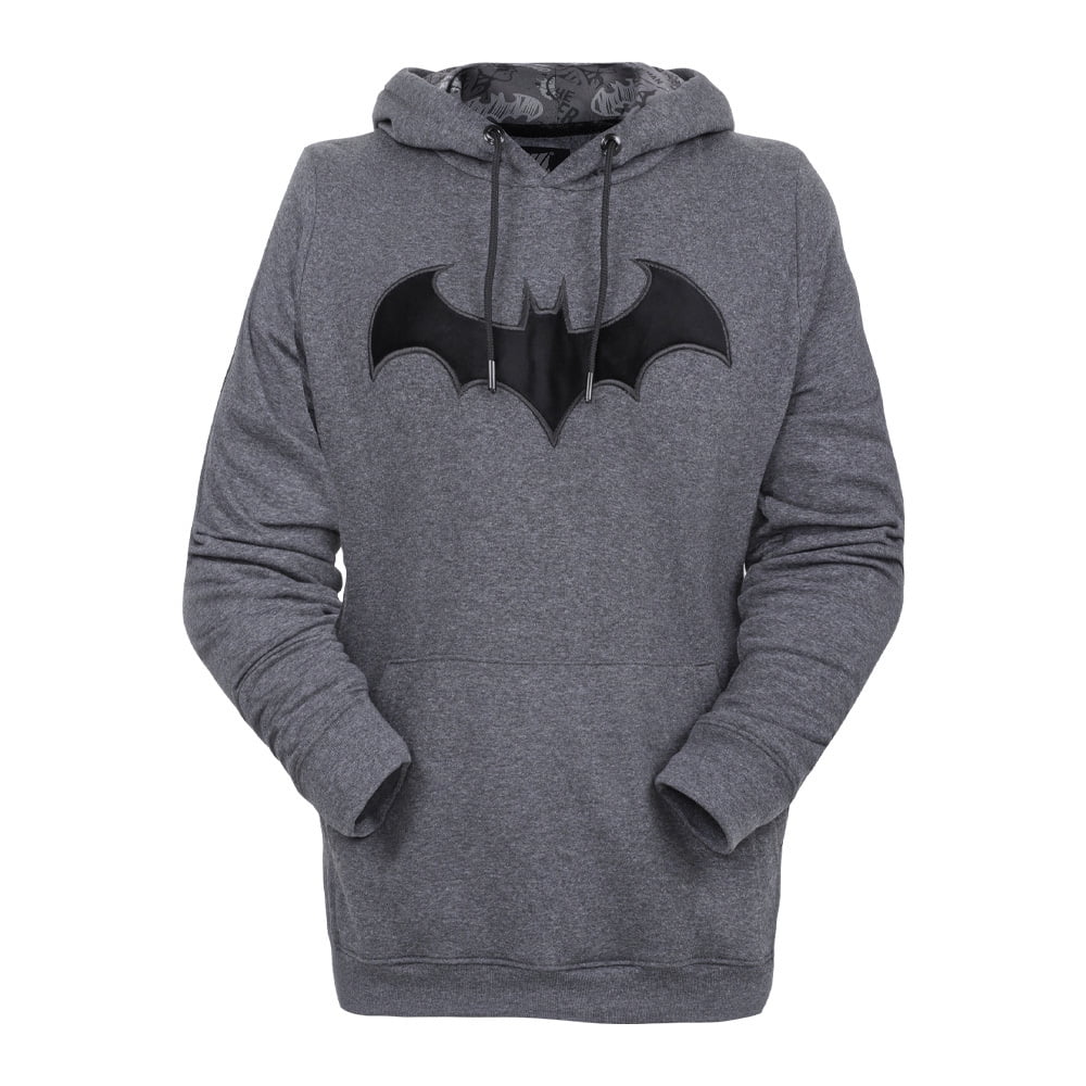 Sueter de batman para mujer sale