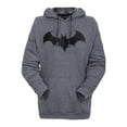 thumbnail image 1 of Sudadera con capucha para mujer K-SWISS  Batman, 1 of 3
