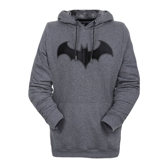 Sudadera con capucha para mujer K-SWISS  Batman