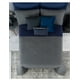 thumbnail image 1 of Edredón Xtellar Ligero Doble Vista Real Textil + 2 Fundas de Almohada, Juego de Colcha Matrimonial, Color  Azul, 1 of 6