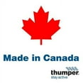 thumbnail image 5 of Thumper Stay Active Sport Percussive Massager - Model E501, 5 of 5