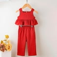 thumbnail image 4 of FDDMis Cute Outfits for Teens Baby Ballet Outfit Baby Girl Clothes 12 18 Months Pajama Romper Girls Jumpsuits Size 10-12 Long Sleeve Onesie 12-18 Months Boys Jogger Set Size 8 3t Onesies Boy, 4 of 8