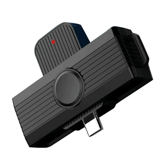 ZPAQI Foldable CAC Card Reader DOD USB Common Access CAC Card Reader USB CAC Reader