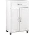 thumbnail image 1 of Dorel One Drawer and 2 Cabinet, 1 of 2