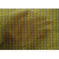 thumbnail image 4 of oneOone Cotton Silk Fabric Chevron & Triangle Block Print Fabric By Yard 42 Inch Wide, 4 of 4