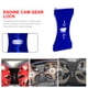 thumbnail image 5 of Herramienta de correa de distribución de motor de bloqueo de engranaje de leva de motor para Mitsubishi Eclipse DSM 4G63 EV, 5 of 7