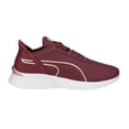 thumbnail image 1 of Tenis Mujer Puma Metallic Transpirables Ligeros Deportivos rojo 26.5 Puma 696502, 1 of 3