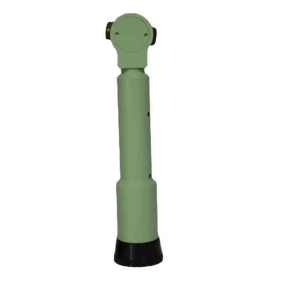 Speravity Universal teodolito ocular estación Total codo ojo lente herramienta de topografía actualización modificada accesorios de Accesorios para bloques patrón