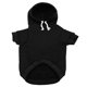 thumbnail image 3 of Sudadera con capucha Trudz PET Security para invierno, algodón, talla M, 3 of 8