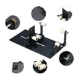thumbnail image 3 of 19Pcs Glass Bottle Cutter Round Square Bottles Cutting Machine for DIY Handicraft, 3 of 7