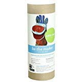 Cate & Levi - Hand Puppet Making Kit - Premium Reclaimed Wool - Machine Washable (Giraffe)
