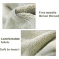 thumbnail image 3 of 1 Pc Hair Drying Towels, Hair Drying Turban, Microfiber Wrap, Super Absorbent Hair Cap Head Wrap wit, 3 of 5