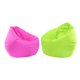 thumbnail image 1 of 2 grandes impermeables para almacenamiento de animales de peluche, y rosa, 1 of 9
