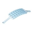 thumbnail image 4 of koolsoo Massage Roller Stick Body Muscle Relaxation for Exercise Outdoor Indoor Back Blue, 4 of 9