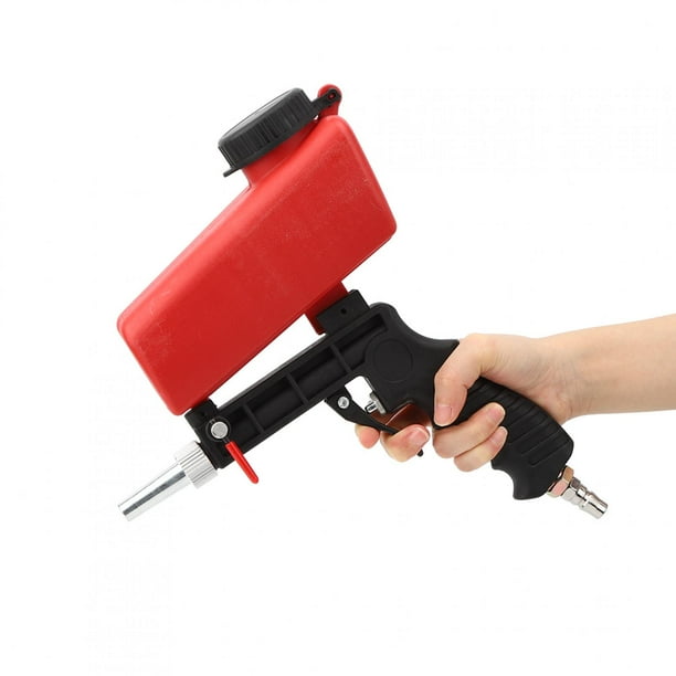 Small sandblasters online