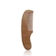 thumbnail image 1 of Juego de cepillos de lana para bebés, cepillo de champú para niños, peine de madera, peine de masaje, peine de champú para bebés, artefacto exfoliante, 1 of 5