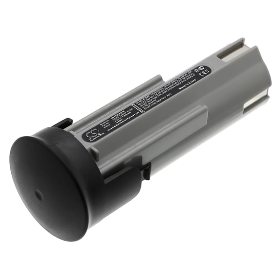 Battery for Panasonic EZ502 EZ503 EZ902 EY9021 6545 6 EY903B EY9021B 2.4v 1500mA