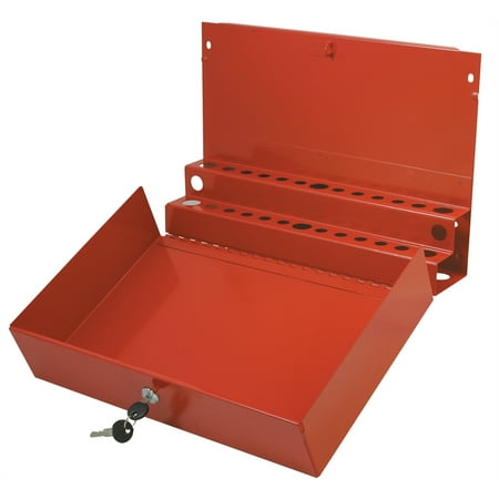 Screwdriver Holder - Screwdriver Pry Bar Holder XLG Locking
