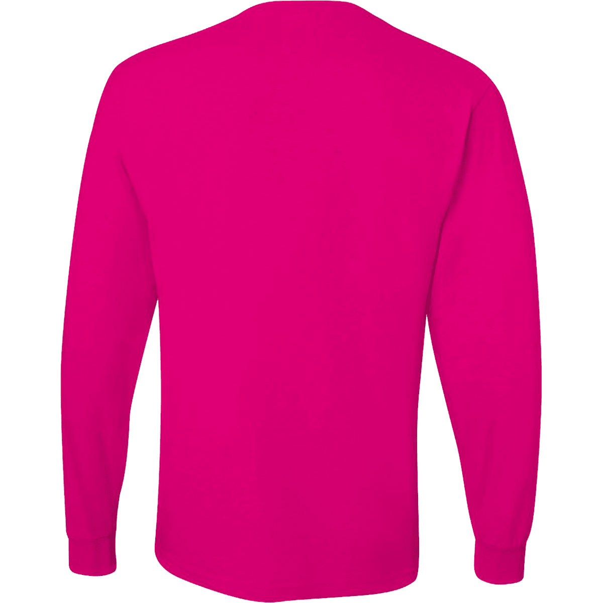 Inktastic Dart Board Long Sleeve T-Shirt