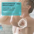thumbnail image 4 of Jaysuing Waterproof Liquid Band-Aid Spray Wound Protection Invisible Film Forming Waterproof Breathable Care Spray | | 30Ml Boxed |, 4 of 5