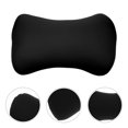 thumbnail image 1 of OUNONA Outdoor Pillow Inserts Ergonomic For Camping Use 1Pack, 1 of 5