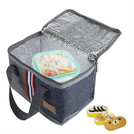 Dolcetiger Sac A Lunch Sac Repas Isotherme Fourre Tout Lunch Bag Portable Empreinte De Patte Glaciere Souple Sac Fraicheur Pour Dejeuner Pique Nique Enfant Travail Fille Picnic Ecole Femmes Sacs Repas Rangement Pour La Cuisine Centroarco Com