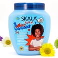 thumbnail image 4 of Skala Expert- MaisCrespinhos Treatment Cream 1000g (35.2Oz) - Nutrition and Shine for Curly Hair, 4 of 6