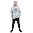thumbnail image 4 of Tom And Jerry Mens Cat & Mouse Chase Hoodie, 4 of 5