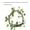 Green Ivy, variant on LAZIOEGR Reptile Climbing Branch Flexible Jungle 3.28ft / 1m Rattan Vine with Ivy Leaves for Terrarium Habitat Decor Gecko Lizard Tank