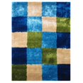 thumbnail image 1 of LA RUG ES-23 3958 Alfombra de área exótica, multicolor LA Rugs Inc. ES-23, 1 of 1