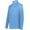 Columbia Blue, variant on Coolcore 1/4 Zip Pullover