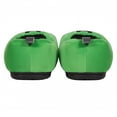 thumbnail image 2 of Minecraft  Adult Creeper Slippers, 2 of 5