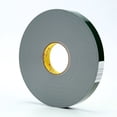 thumbnail image 2 of 3M VHB Tape 4622, White, 1 in x 36 yd, 45 mil, 2 of 3