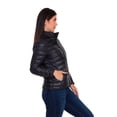 thumbnail image 2 of Chamarra ELEVATION ligera y water resistant Alysh T50686//Chamarra, 2 of 4