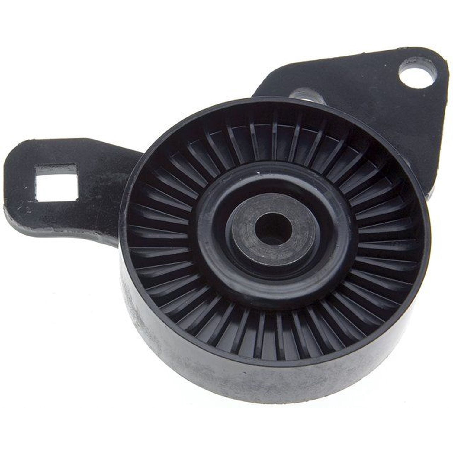 Accessory Drive Belt Idler Pulley Fits select: 1990-1997 FORD RANGER, 1994 MAZDA B2300
