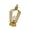 Style C, variant on Yihuala Eid Ramadans Metal Cutout LED Light Decoration Indoor Bedroom Night Lamp Star Hanging Light for Muslims Party Supplies