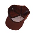 thumbnail image 2 of Willie Nelson  Adult Emblem Baseball Cap, 2 of 3