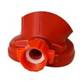 thumbnail image 4 of Lanard Fire Hydrant Garden Hose Sprinkler Splash Sprays 8 Ft, 4 of 5
