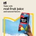 thumbnail image 5 of Minute Maid Fruit Punch Juice Drink Carton, 59 fl oz, 5 of 16