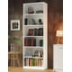 thumbnail image 2 of Estante Librero Organizador Madesa 6908 con 6 Nichos Blanco, 2 of 10