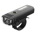 thumbnail image 2 of 2xSuper Bright Headlight USB Recargable Lámpara Dentera De Bicicleta Impermeable Sunnimix luces de bicicleta frente de bicicleta, 2 of 8