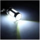 thumbnail image 5 of LED White Light Bulb for Motorcycle ATV Moped Bike Headlight 12V BA20D H6 4-COB, 5 of 5