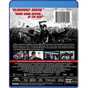 Kill Zone 2 [Blu-ray]