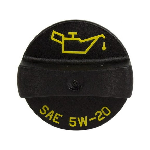Oil Filler Cap - Compatible with 2018 - 2022 Ford EcoSport 2019 2020 2021