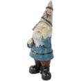 thumbnail image 3 of Northlight Gnome with Shovel Outdoor Garden Statue - 15.25", 3 of 5