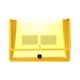 thumbnail image 1 of Bolsa organizadora de archivos elásticos 3D - Carpeta de plástico para almacenamiento de documentos con bandas elásticas, 24x33,5cm, ligera y portátil para oficina y viajes, 1 of 2