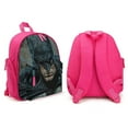 thumbnail image 5 of Batman Backpack, Casual Bookbag, Lightweight Durable Daypack, 12.6x9.4x5.9 Inch, 5 of 6