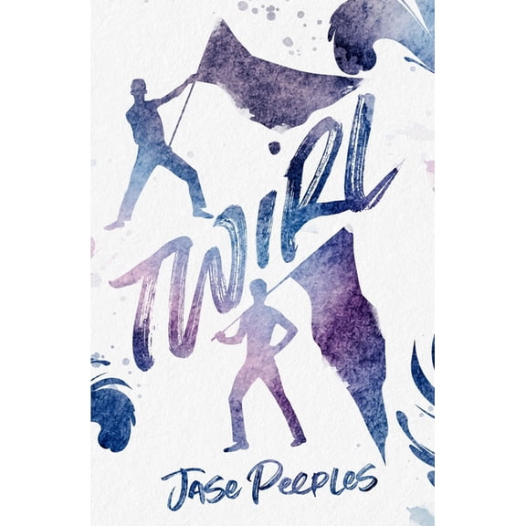 Twirl, (Paperback)